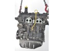 RENAULT CLIO II 1 2 8V 43kW 58HP ENGINE D7F766 234 TYS KM