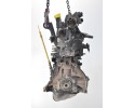 RENAULT CLIO II 1 2 8V 43kW 58HP ENGINE D7F766 234 TYS KM Quality of parts according to GVO O original with manufacturer s logo 