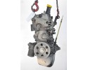 RENAULT CLIO II 1 2 8V 43kW 58HP ENGINE D7F766 234 TYS KM Part manufacturer Renault OE