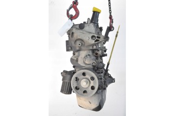 RENAULT CLIO II 1 2 8V 43kW 58HP ENGINE D7F766 234 TYS KM Part manufacturer Renault OE