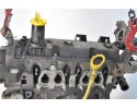 RENAULT CLIO II 1 2 8V 43kW 58HP ENGINE D7F766 234 TYS KM Engine type petrol
