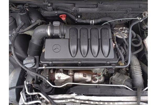 MERCEDES W245 B CLASS W169 A CLASS 2 0 CDI ENGINE OM640 640940 640 940