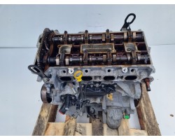 ENGINE WITHOUT ACCESSORIES Volvo C30 2 0 16V 145HP B4204S3 B4204S4
