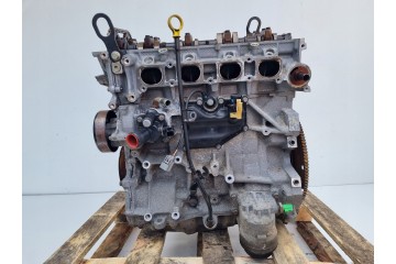 ENGINE WITHOUT ACCESSORIES Volvo C30 2 0 16V 145HP B4204S3 B4204S4 Part manufacturer Volvo OE