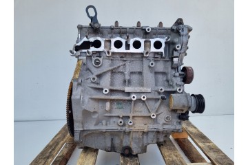 ENGINE WITHOUT ACCESSORIES Volvo C30 2 0 16V 145HP B4204S3 B4204S4 Car type passenger cars