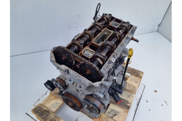 ENGINE WITHOUT ACCESSORIES Volvo C30 2 0 16V 145HP B4204S3 B4204S4 Catalog number of the original B4204S3