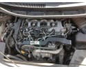ENGINE TOYOTA AVENSIS T25 2 0 D4D 1AD FTV 5 INJECTION SET