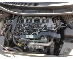 ENGINE TOYOTA AVENSIS T25 2 0 D4D 1AD FTV 5 INJECTION SET