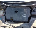 ENGINE TOYOTA AVENSIS T25 2 0 D4D 1AD FTV 5 INJECTION SET Part manufacturer Toyota OE