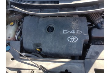 ENGINE TOYOTA AVENSIS T25 2 0 D4D 1AD FTV 5 INJECTION SET Part manufacturer Toyota OE