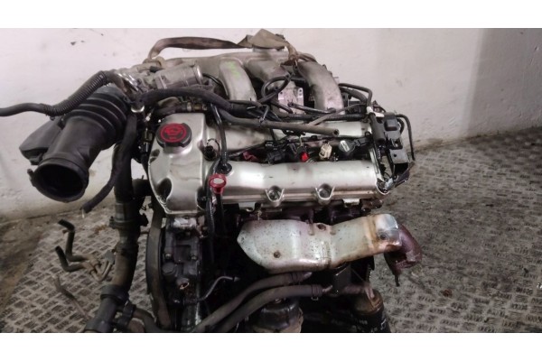 COMPLETE ENGINE JAGUAR S TYPE 3 0 V6 RF XW4E