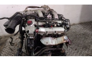 COMPLETE ENGINE JAGUAR S TYPE 3 0 V6 RF XW4E