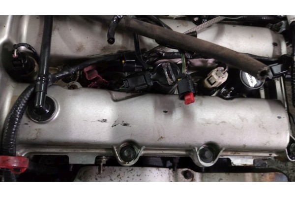 COMPLETE ENGINE JAGUAR S TYPE 3 0 V6 RF XW4E Part manufacturer Jaguar OE