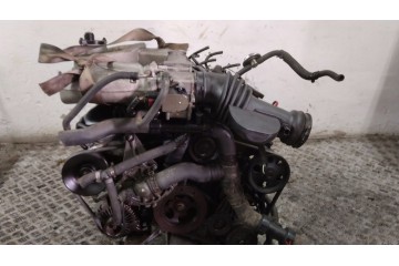 COMPLETE ENGINE JAGUAR S TYPE 3 0 V6 RF XW4E Car type passenger cars