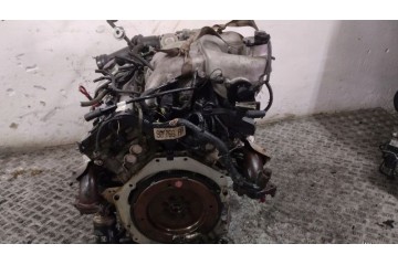 Motor Completo Jaguar S-Type 3.0 V6 RF-XW4E
