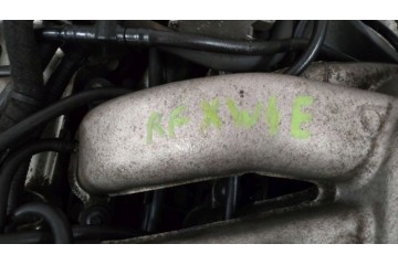 Motor Completo Jaguar S-Type 3.0 V6 RF-XW4E
