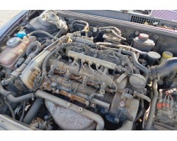ENGINE ALFA ROMEO 147 1 9 JTDM 937A5000 150 KM