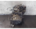 PETROL ENGINE ROMET MOTORS RX 125 STREET Packaging status replacement