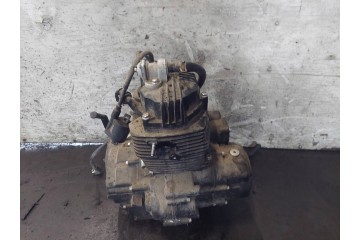 PETROL ENGINE ROMET MOTORS RX 125 STREET Catalog number of the part SILNIK BENZYNOWY