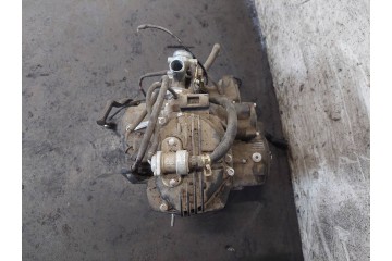 PETROL ENGINE ROMET MOTORS RX 125 STREET Quality of parts according to GVO O original with manufacturer s logo OE