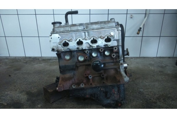 MAZDA DEMIO 323 1 3 16V ENGINE B3 EFFICIENT GOOD MILEAGE 141 tkm Catalog number of the part MAZDA DEMIO 323 1 3 16V SILNIK B3 SP
