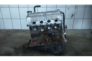 MAZDA DEMIO 323 1 3 16V ENGINE B3 EFFICIENT GOOD MILEAGE 141 tkm Catalog number of the part MAZDA DEMIO 323 1 3 16V SILNIK B3 SP