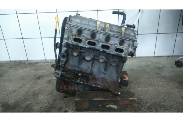 MAZDA DEMIO 323 1 3 16V ENGINE B3 EFFICIENT GOOD MILEAGE 141 tkm Packaging status replacement