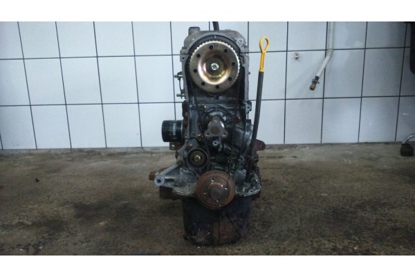 MAZDA DEMIO 323 1 3 16V ENGINE B3 EFFICIENT GOOD MILEAGE 141 tkm Car type passenger cars