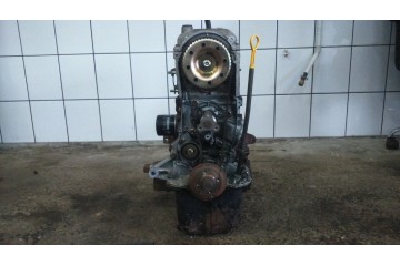 MAZDA DEMIO 323 1 3 16V ENGINE B3 EFFICIENT GOOD MILEAGE 141 tkm Car type passenger cars