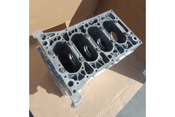 Bloque de motor D4204T11 para Volvo XC90 (256) D5 AWD 165kW 2016-2019