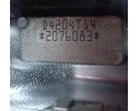 Bloque de motor D4204T11 para Volvo XC90 (256) D5 AWD 165kW 2016-2019