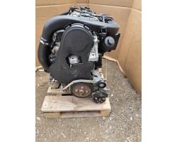 COMPLETE ENGINE 2 4D D5244T16 VOLVO XC60 V70 XC70 NO MAG 441952