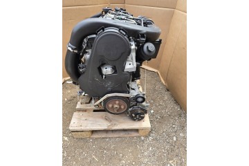 COMPLETE ENGINE 2 4D D5244T16 VOLVO XC60 V70 XC70 NO MAG 441952
