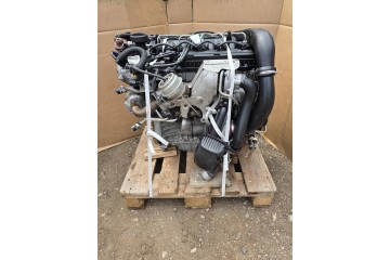 COMPLETE ENGINE 2 4D D5244T16 VOLVO XC60 V70 XC70 NO MAG 441952 Part manufacturer Volvo OE