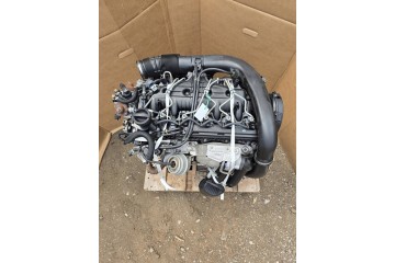 COMPLETE ENGINE 2 4D D5244T16 VOLVO XC60 V70 XC70 NO MAG 441952 Catalog number of the part D5244T16