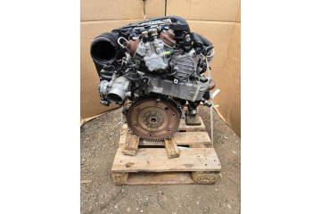 COMPLETE ENGINE 2 4D D5244T16 VOLVO XC60 V70 XC70 NO MAG 441952 Car type passenger cars