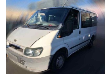 FORD TRANSIT COMBI (FY) *