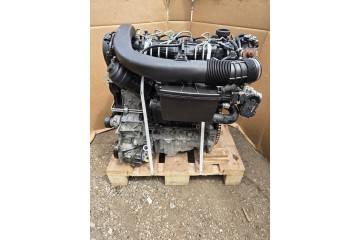 COMPLETE ENGINE 2 4D D5244T16 VOLVO XC60 V70 XC70 NO MAG 441952 Engine type diesel