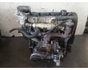 DIESEL ENGINE INJECTION SYSTEM TURBINE PEUGEOT 406 AND FL RHZ 0445010046