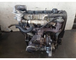 DIESEL ENGINE INJECTION SYSTEM TURBINE PEUGEOT 406 AND FL RHZ 0445010046