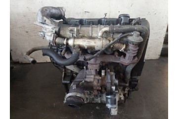 DIESEL ENGINE INJECTION SYSTEM TURBINE PEUGEOT 406 AND FL RHZ 0445010046