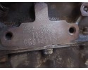 DIESEL ENGINE INJECTION SYSTEM TURBINE PEUGEOT 406 AND FL RHZ 0445010046 Part manufacturer Peugeot OE