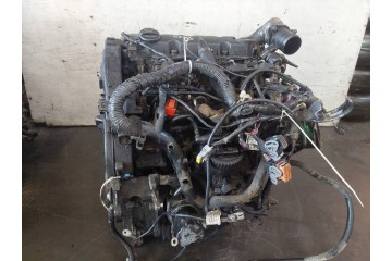 DIESEL ENGINE INJECTION SYSTEM TURBINE PEUGEOT 406 AND FL RHZ 0445010046 Quality of parts according to GVO O original with manuf