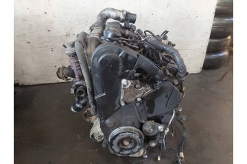 DIESEL ENGINE INJECTION SYSTEM TURBINE PEUGEOT 406 AND FL RHZ 0445010046 Car type passenger cars