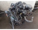 DIESEL ENGINE INJECTION SYSTEM TURBINE PEUGEOT 406 AND FL RHZ 0445010046 Engine type diesel