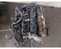 DIESEL ENGINE INJECTION SYSTEM TURBINE PEUGEOT 406 AND FL RHZ 0445010046 Version European