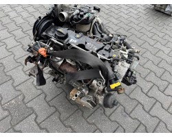 ENGINE 1 4 HDI 8HR CITROEN C3 2014