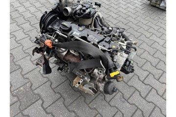 ENGINE 1 4 HDI 8HR CITROEN C3 2014