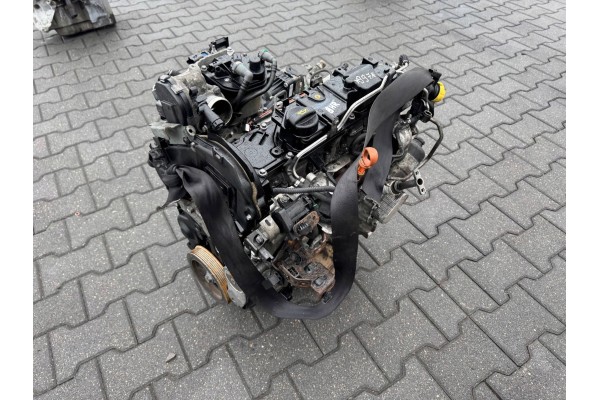 ENGINE 1 4 HDI 8HR CITROEN C3 2014 Part manufacturer Citroen OE