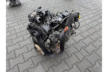 ENGINE 1 4 HDI 8HR CITROEN C3 2014 Part manufacturer Citroen OE